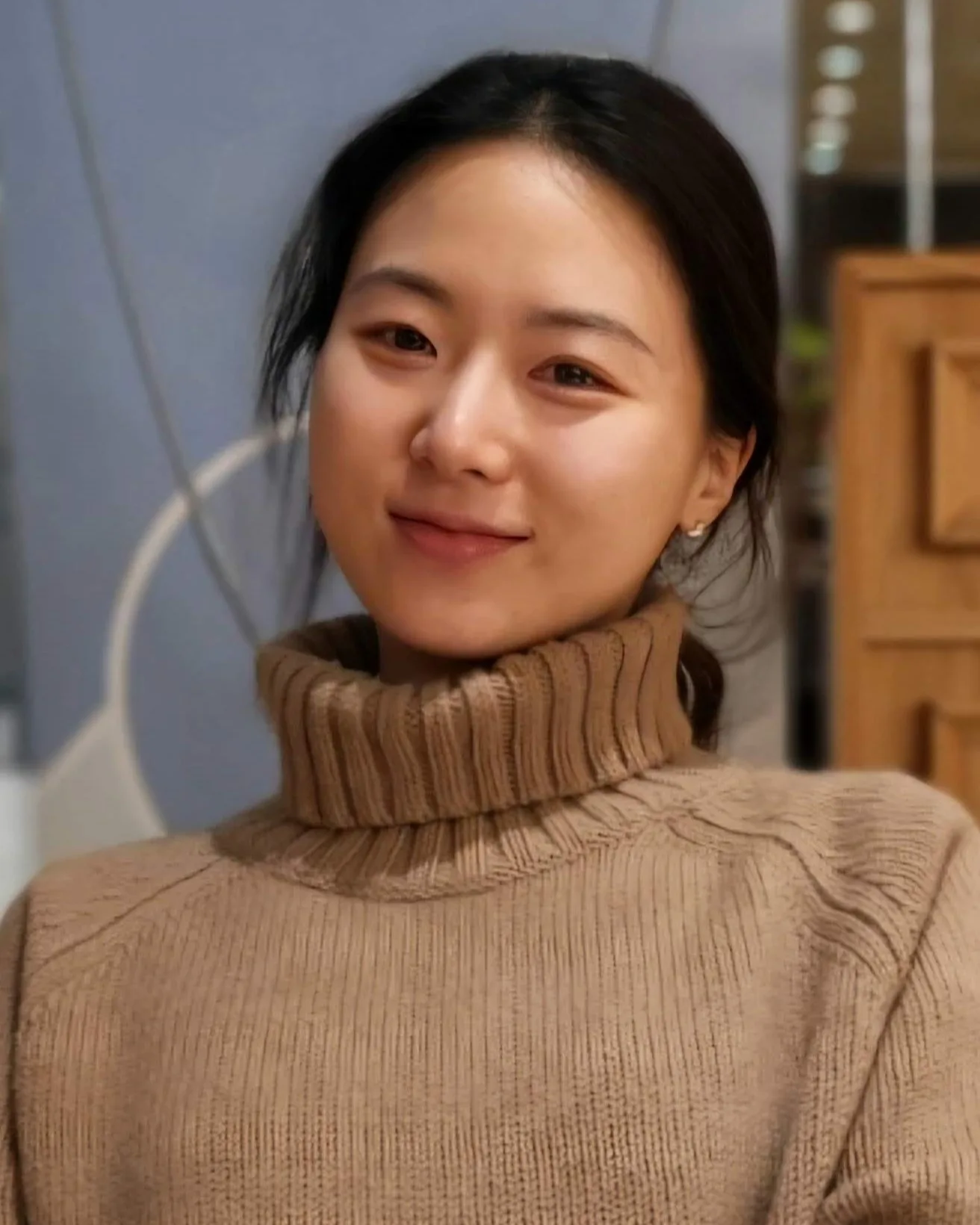 Soyun Joo photo